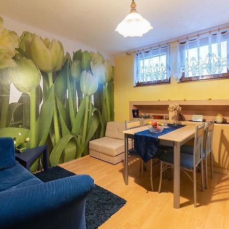Vysoké Tatry Apartman Relax מראה חיצוני תמונה