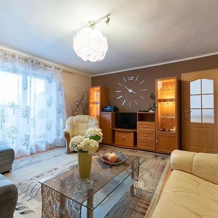 Vysoké Tatry Apartman Relax מראה חיצוני תמונה