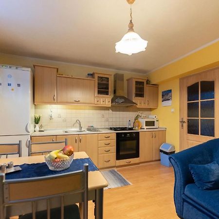 Vysoké Tatry Apartman Relax מראה חיצוני תמונה