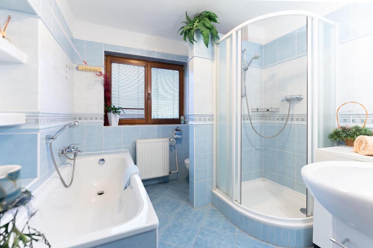 Vysoké Tatry Apartman Relax מראה חיצוני תמונה