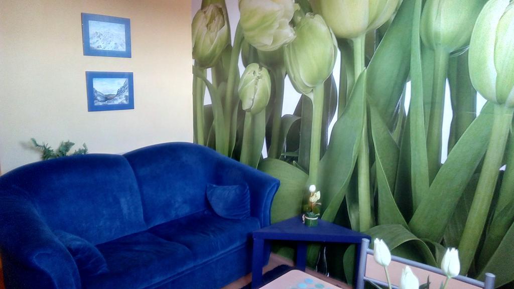 Vysoké Tatry Apartman Relax מראה חיצוני תמונה