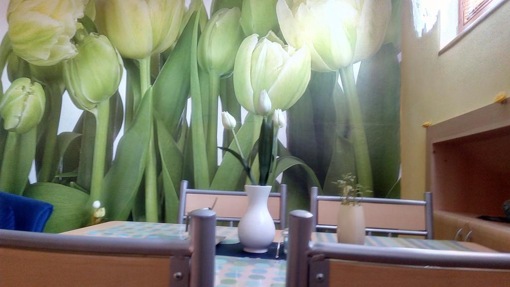 Vysoké Tatry Apartman Relax מראה חיצוני תמונה