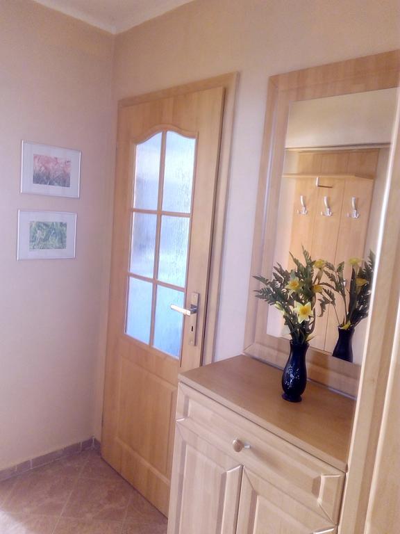 Vysoké Tatry Apartman Relax חדר תמונה